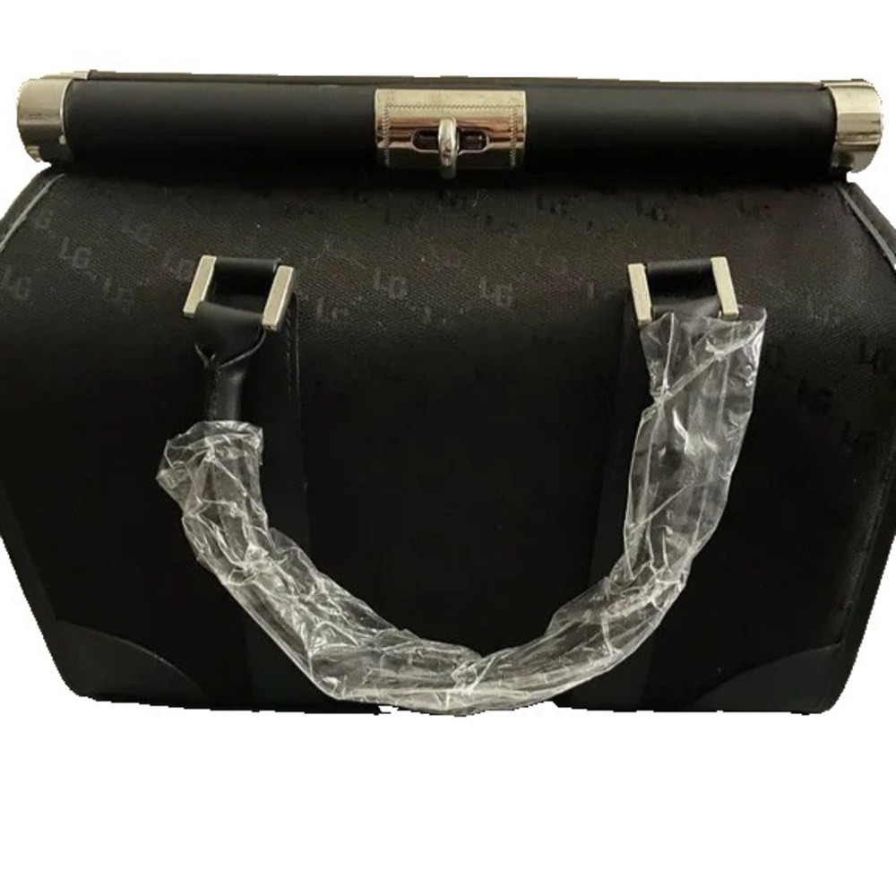 Lori Greiner Traveler Travel Toiletry Organization Bag - NWOT